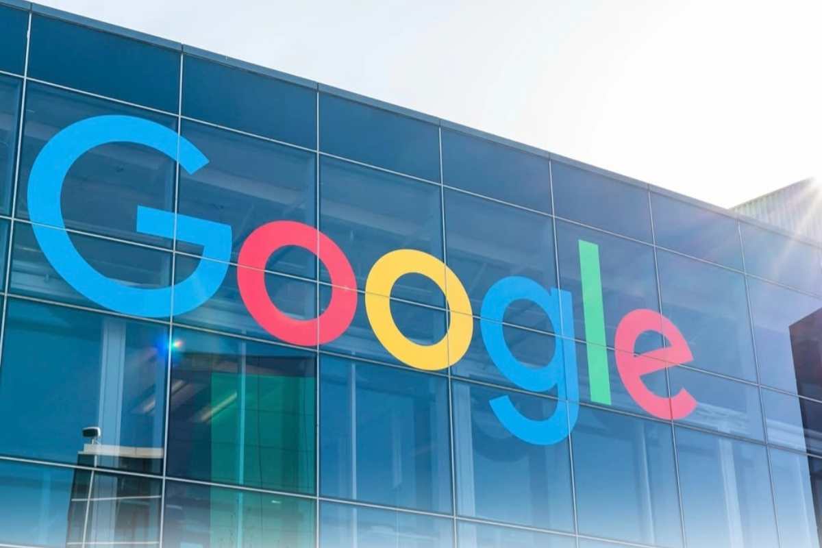 Google sembra fantascienza 