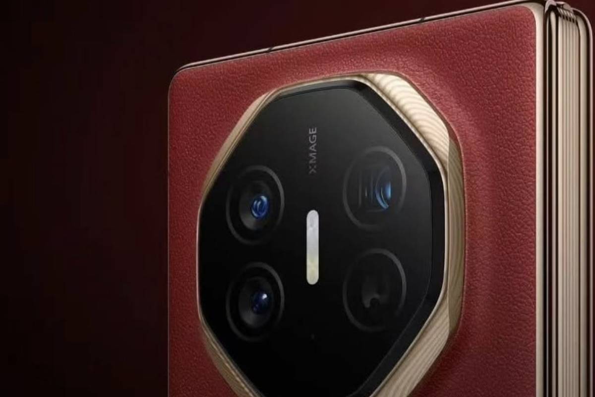 Hauwei nuovo mate XT 2 riscrive regole del gioco