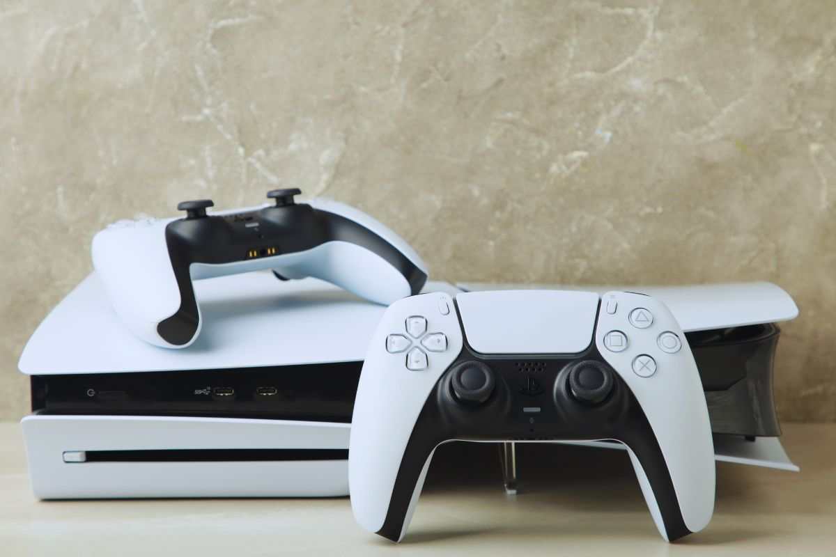 Playstation 5