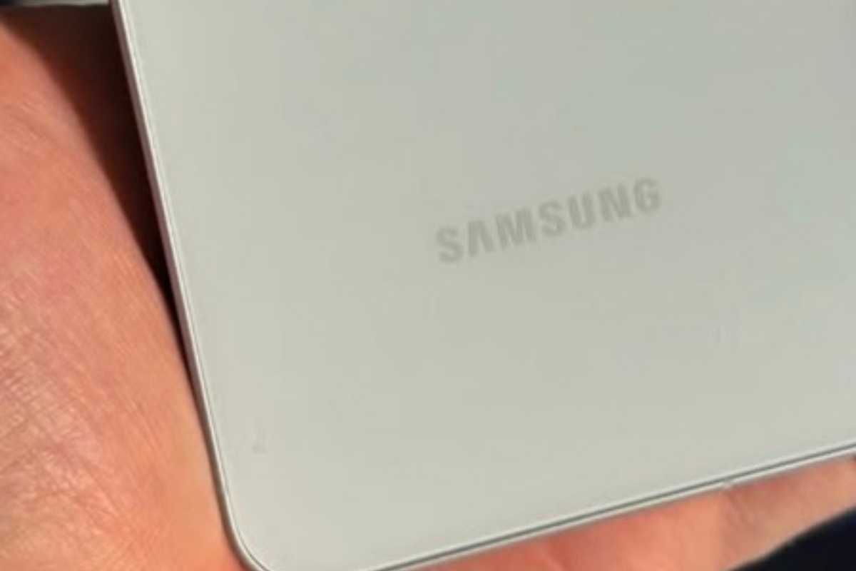 Samsung cambia regole del gioco 