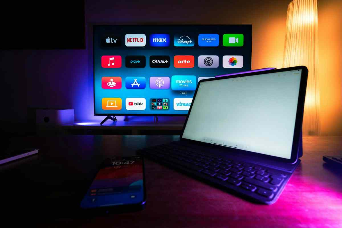 Netflix Prime Video chi vince