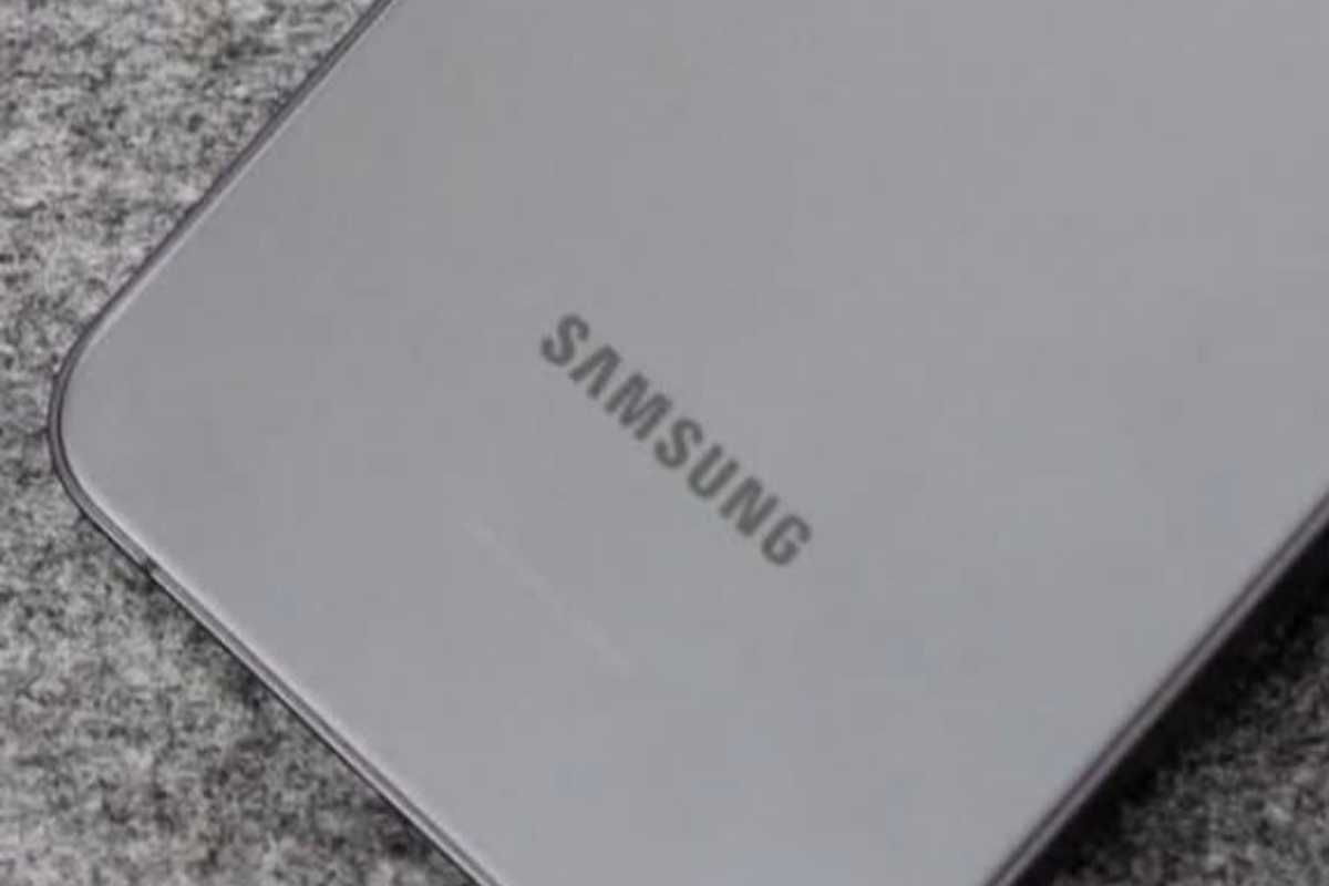 Samsung cambia regole del gioco 