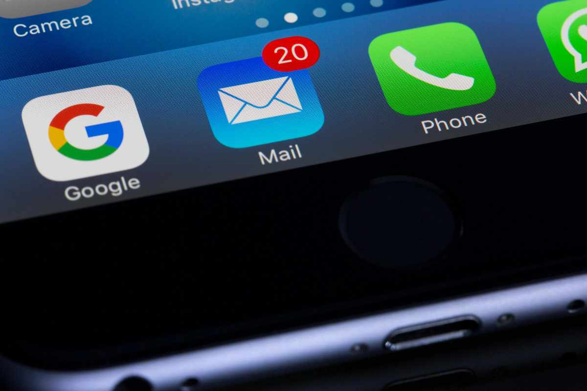 Google rivoluziona telefono