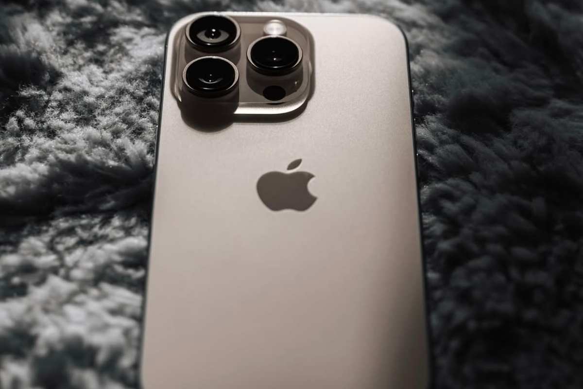 Apple cambia tutto novità 