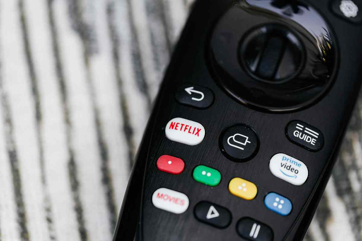 Netflix Prime Video chi vince