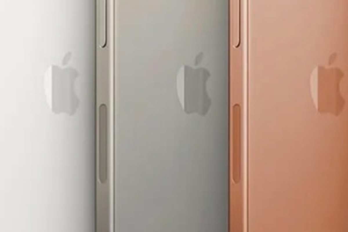 Iphone pieghevole di nuovo si parla di lui