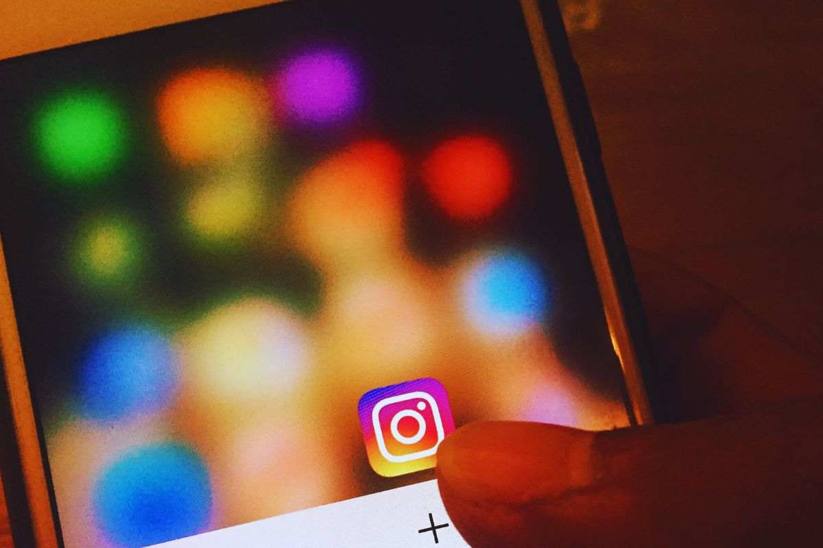 Logo App Instagram