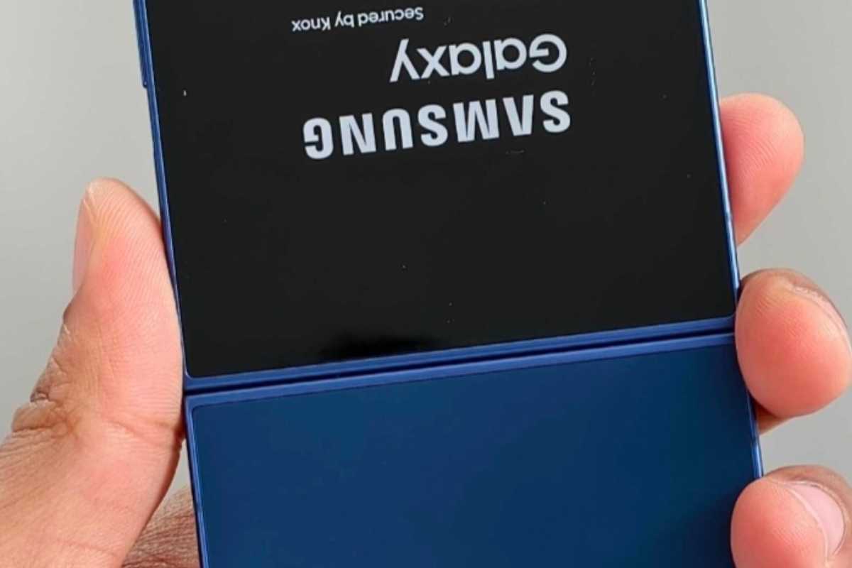 Samsung cambia regole del gioco 