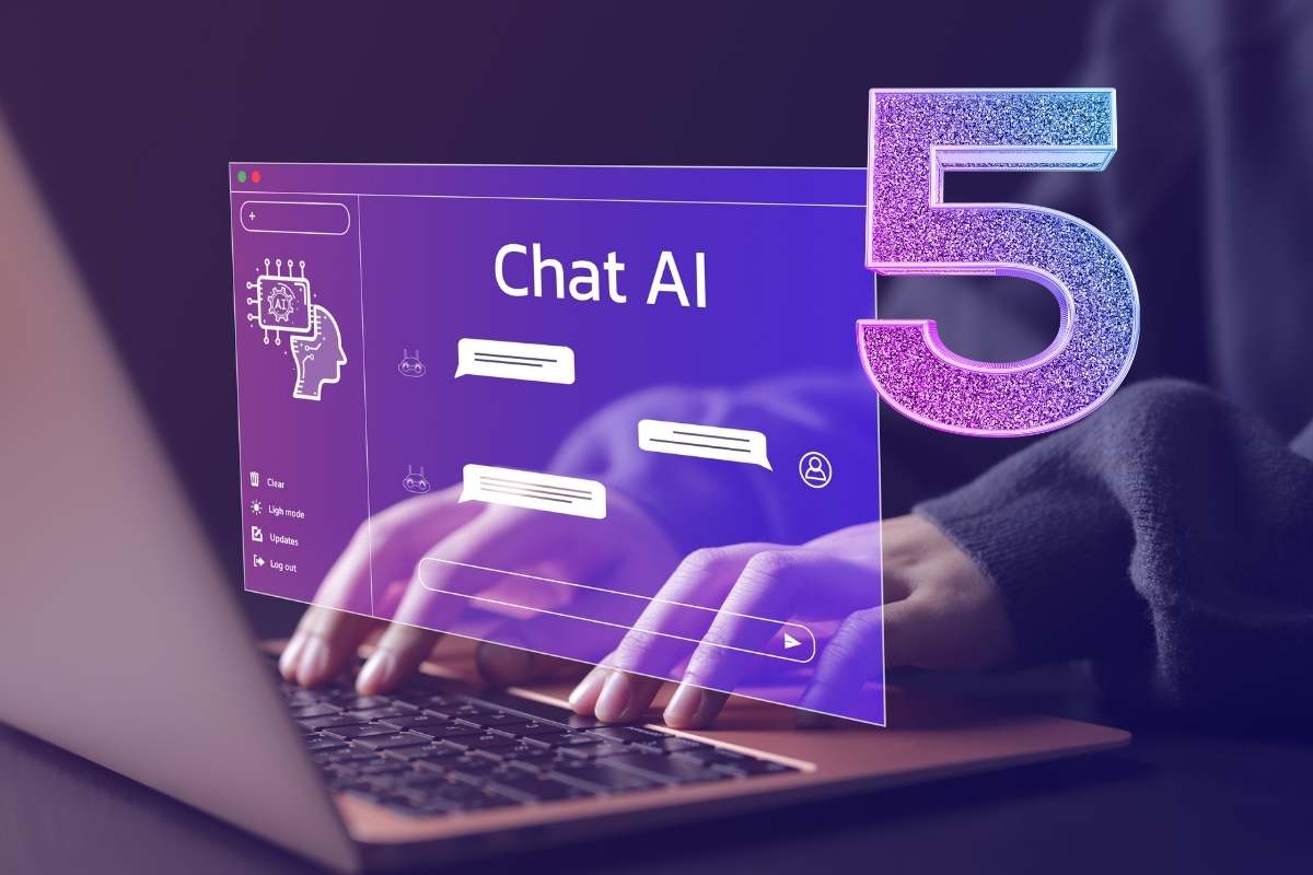 chat GPT 5 