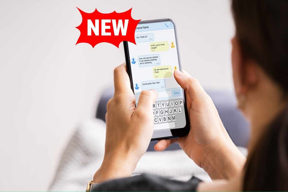 iOS 26 incrementa sicurezza contro phishing