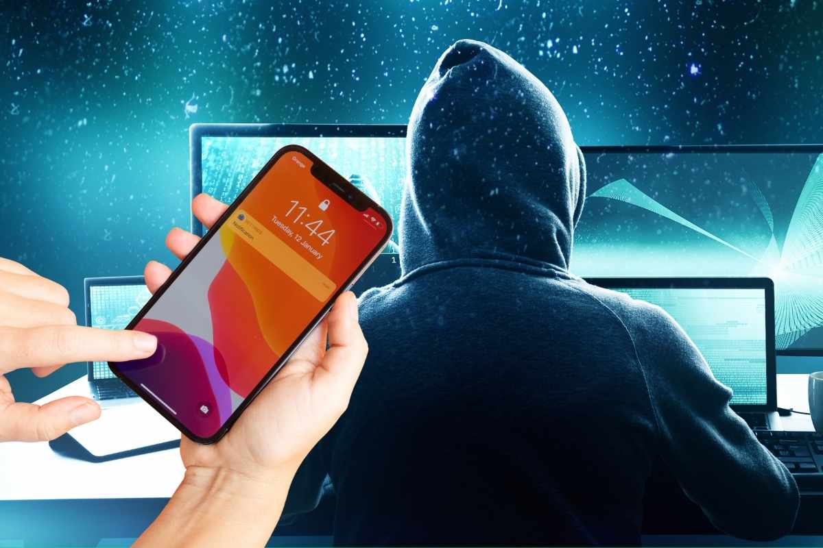 iOS 26 incrementa sicurezza contro phishing