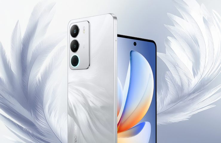 realme c71