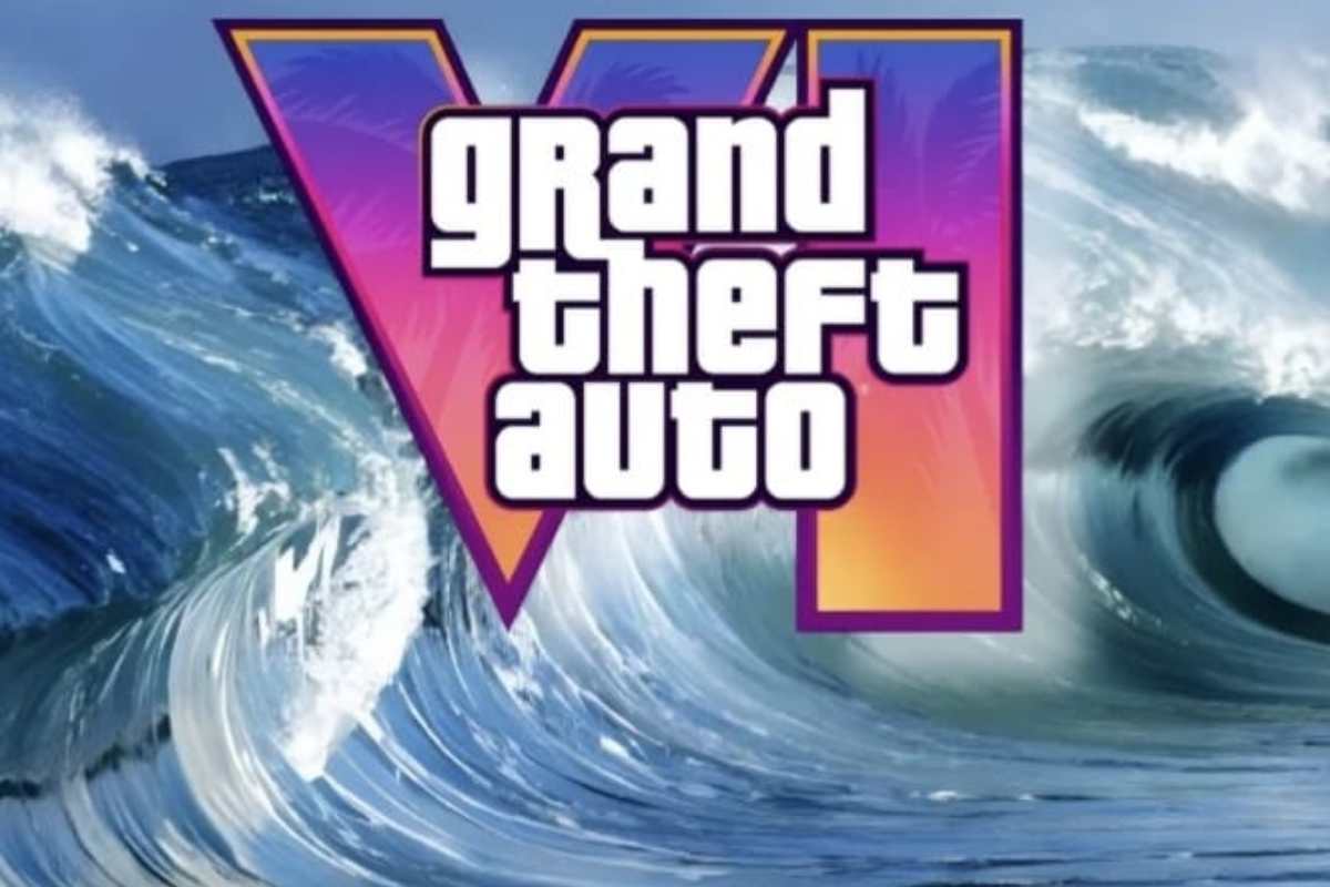 GTA VI Cambia tutto acqua vera