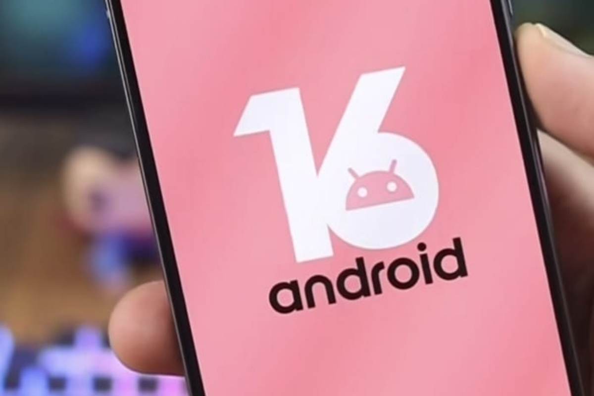 Android che novità Beta nuova