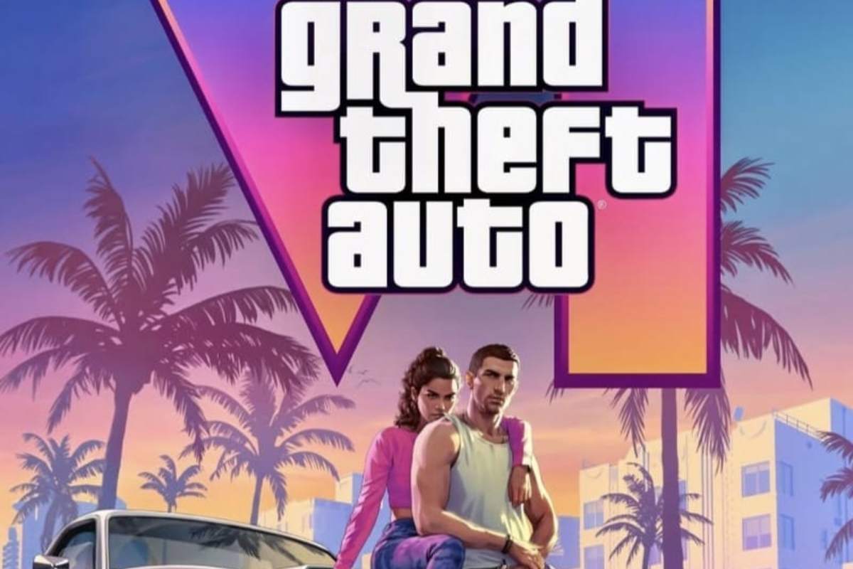 GTA VI Cambia tutto acqua vera