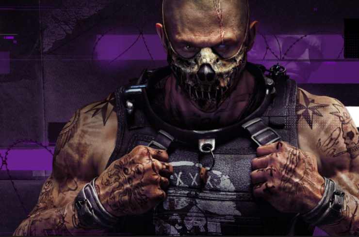 Personaggio Call of Duty