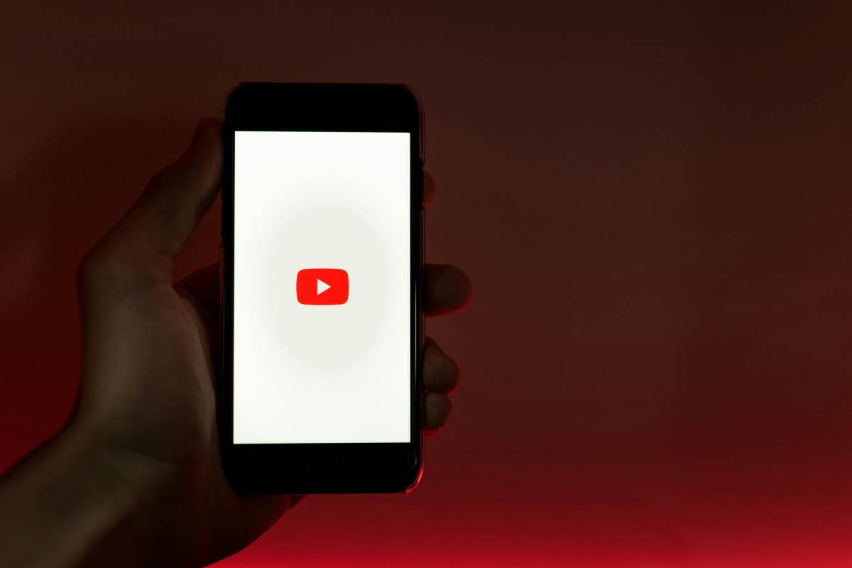 youtube background trucco