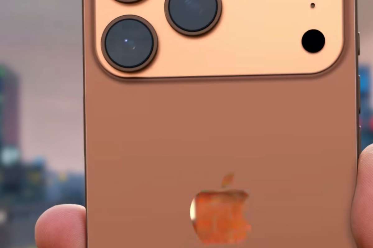iPhone 17 quando esce