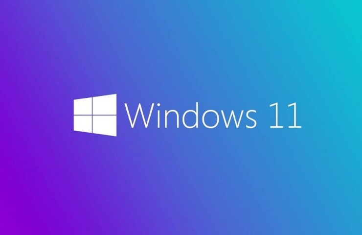 Il logo di Windows 11