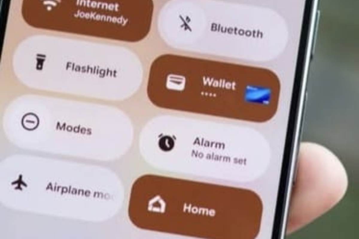 Android che novità Beta nuova