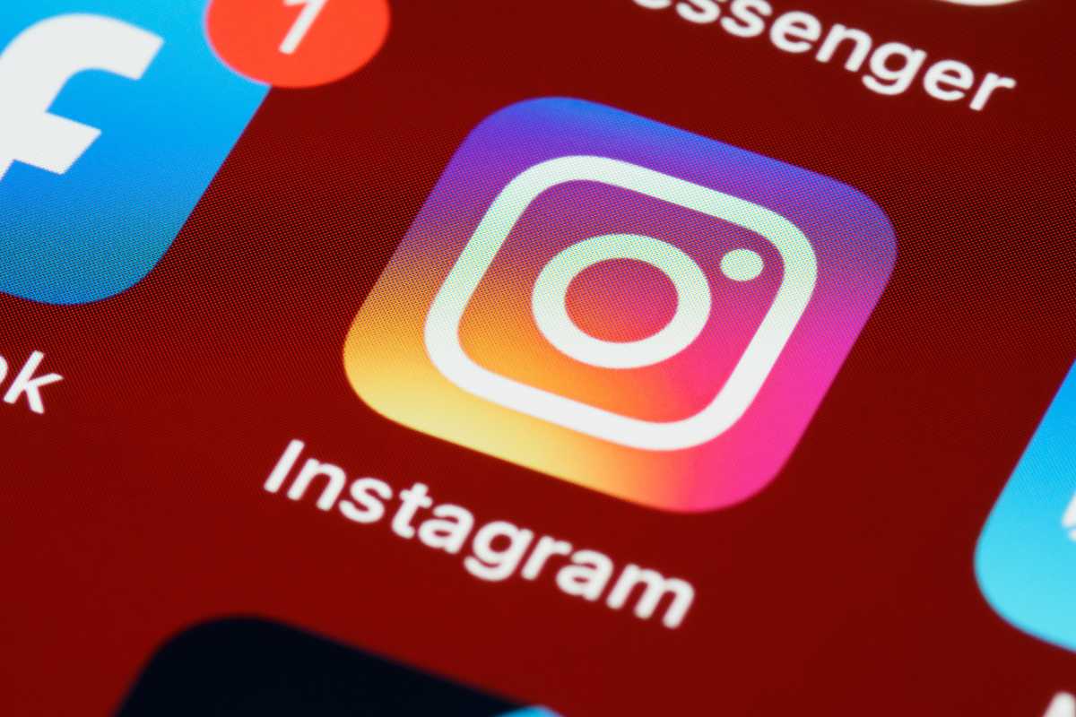 Instagram quante novità traduzione labiale
