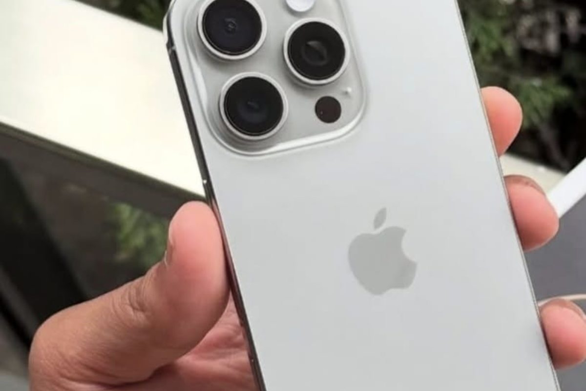iPhone primo chatbot