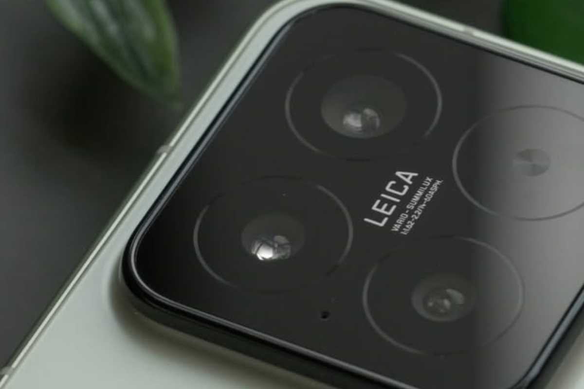 Xiaomi 15 dopo 6 mesi top list?