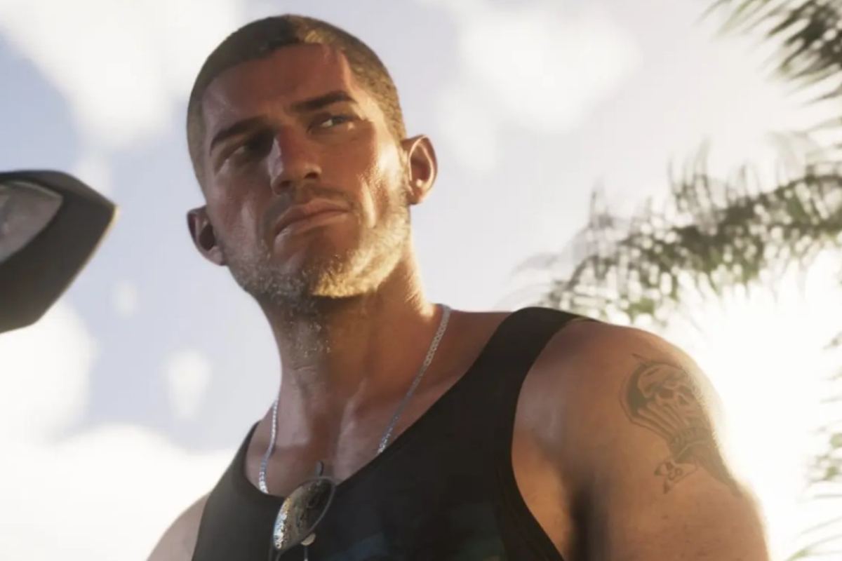Jason Duval in GTA 6