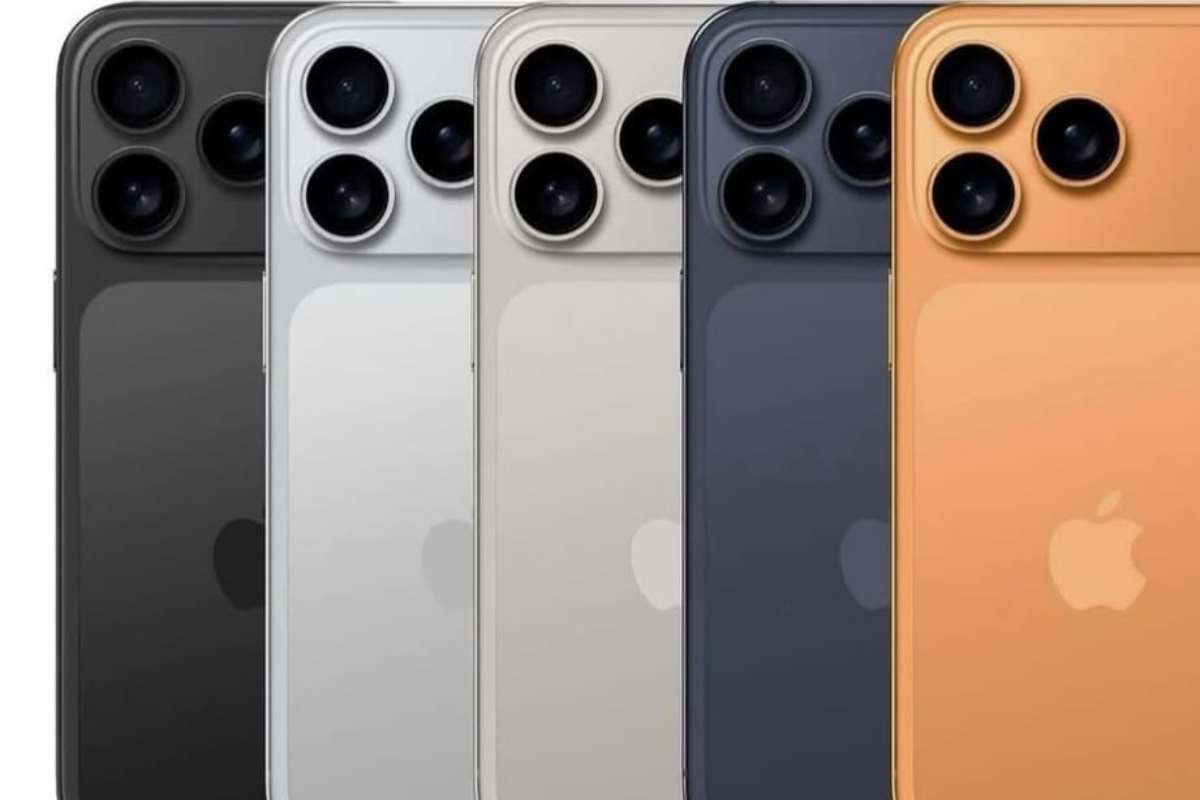 iPhone 17 quando esce