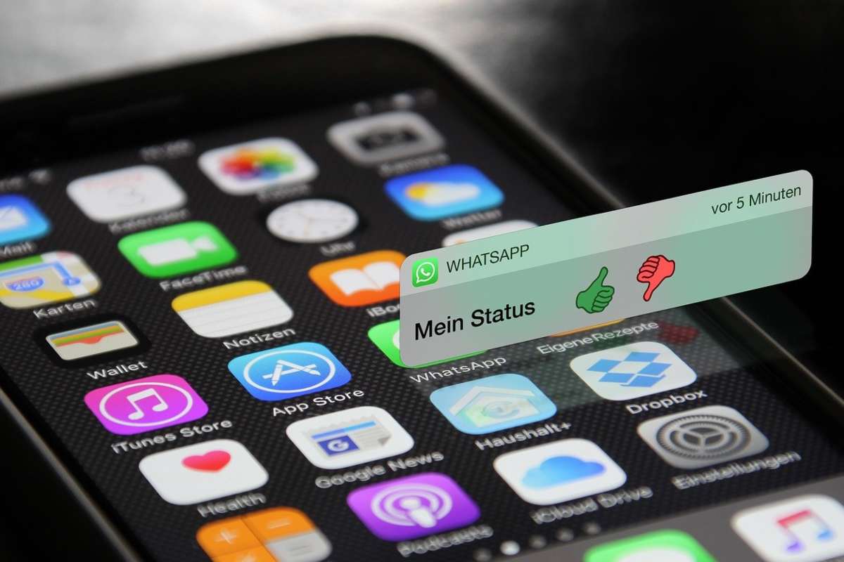 Meta AI su WhatsApp cosa cambia