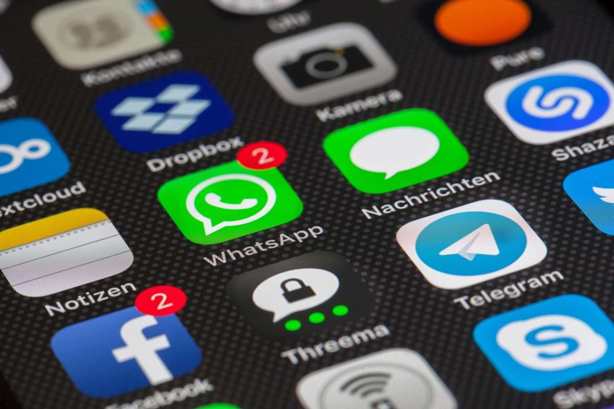 WhatsApp si trasforma funzione che cambia