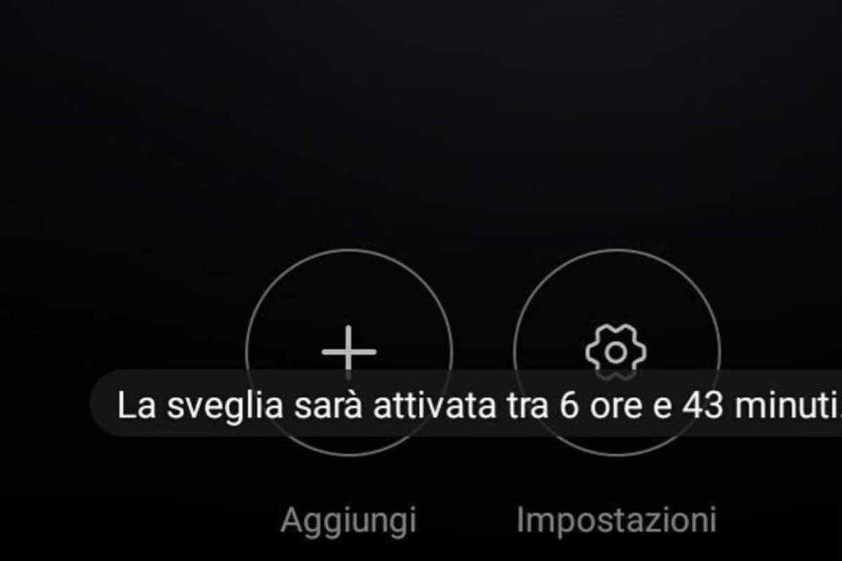Google rivoluziona orologio