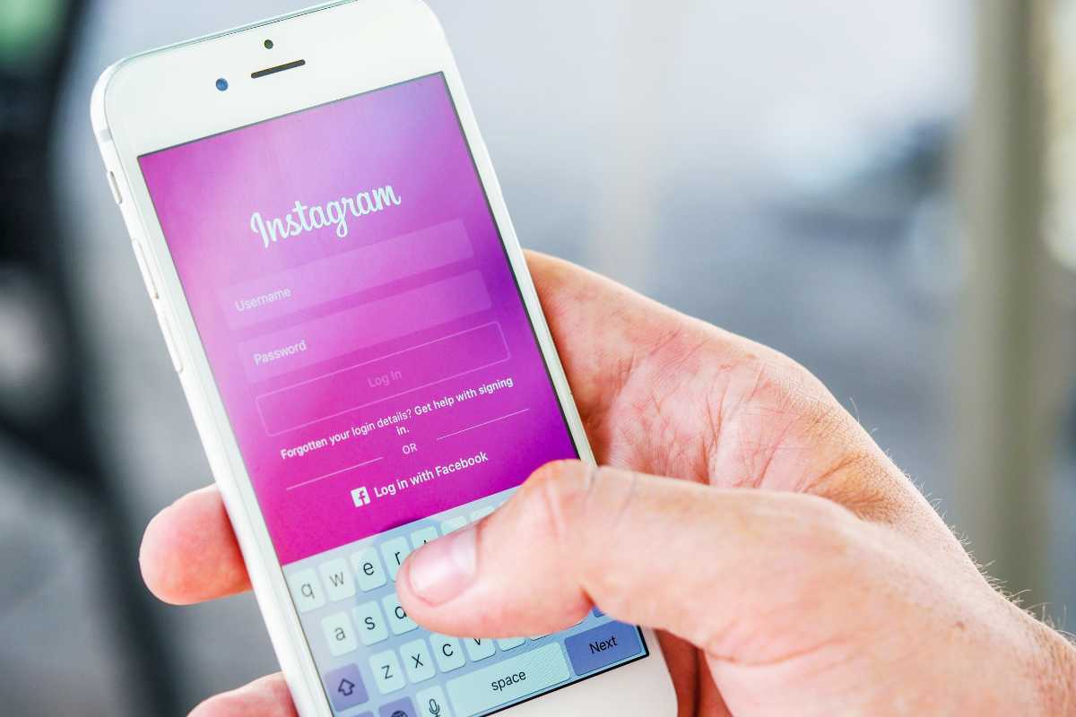 Instagram quante novità traduzione labiale