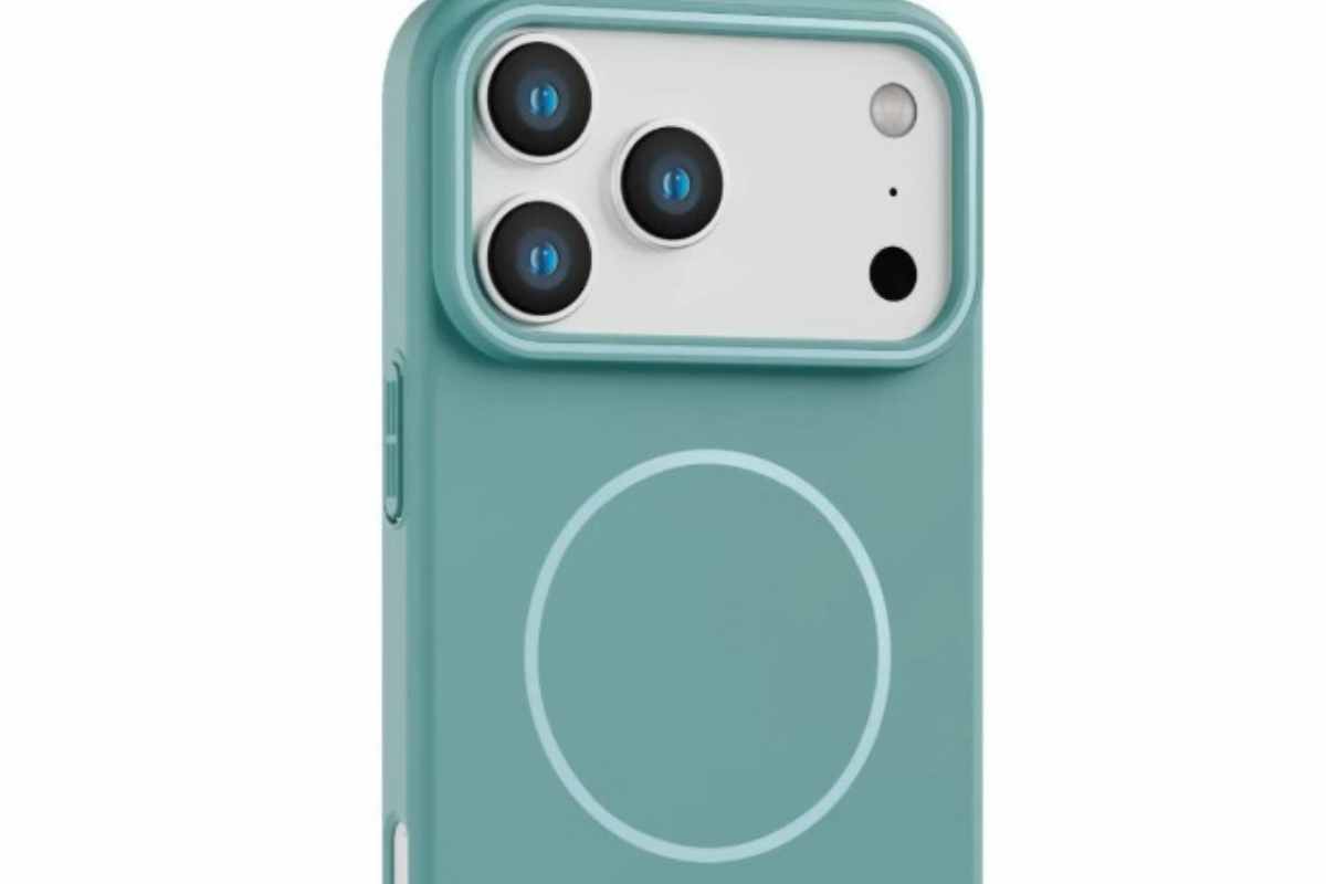 Iphone17 cover