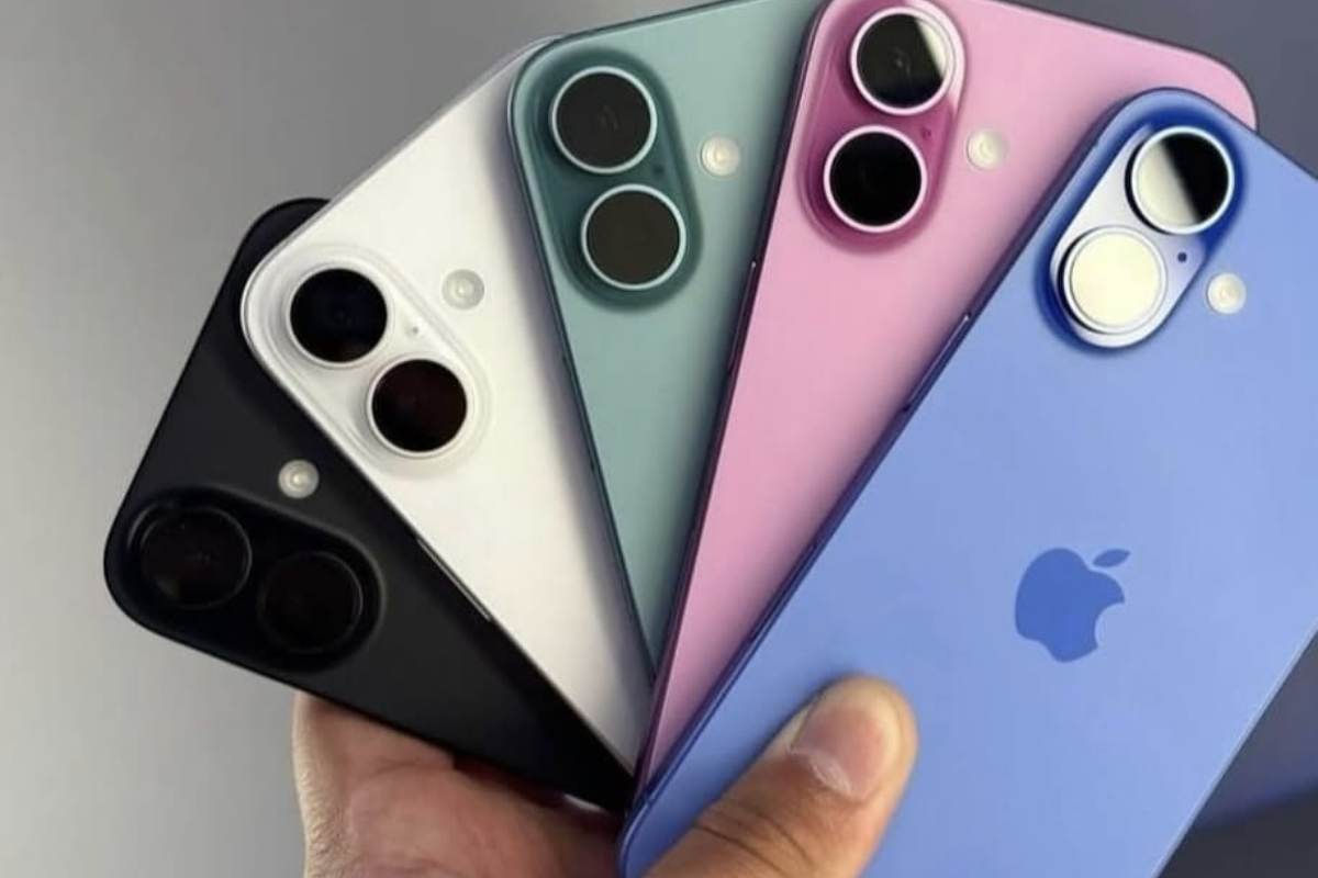 iPhone introduce GPT 5 cosa potrà fare