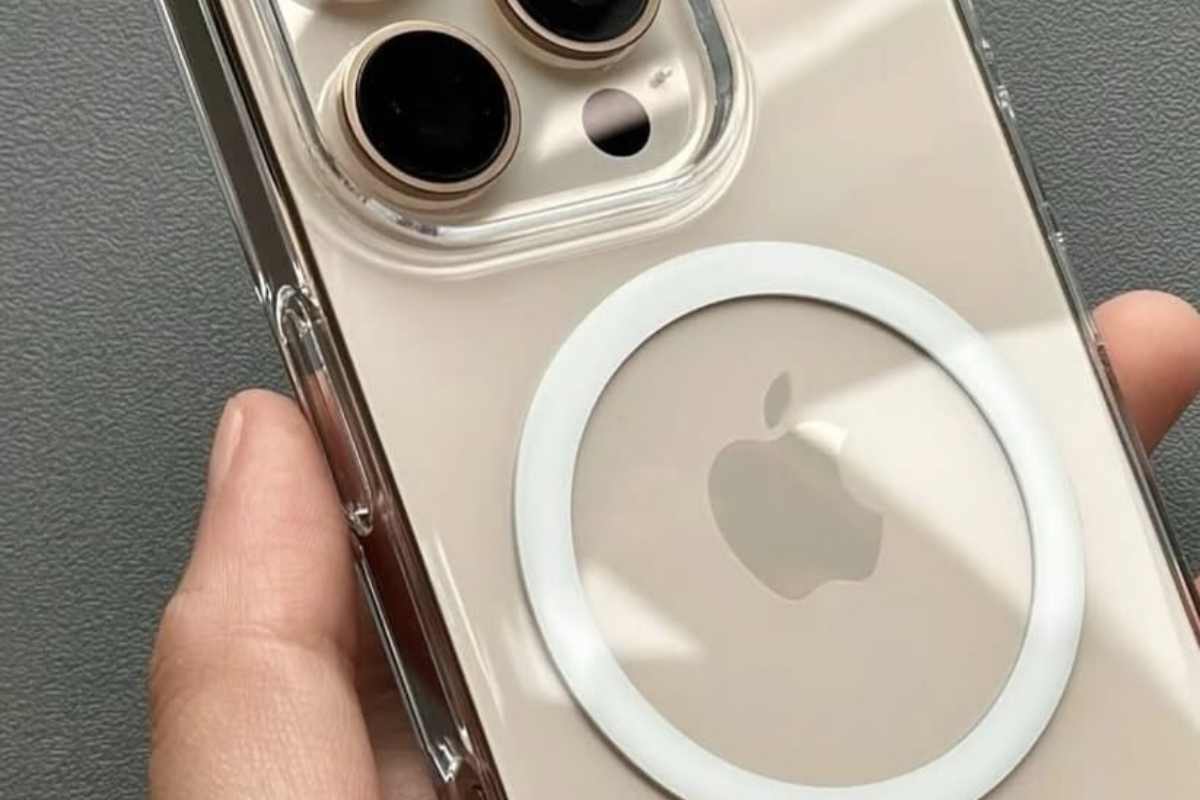 iPhone primo chatbot