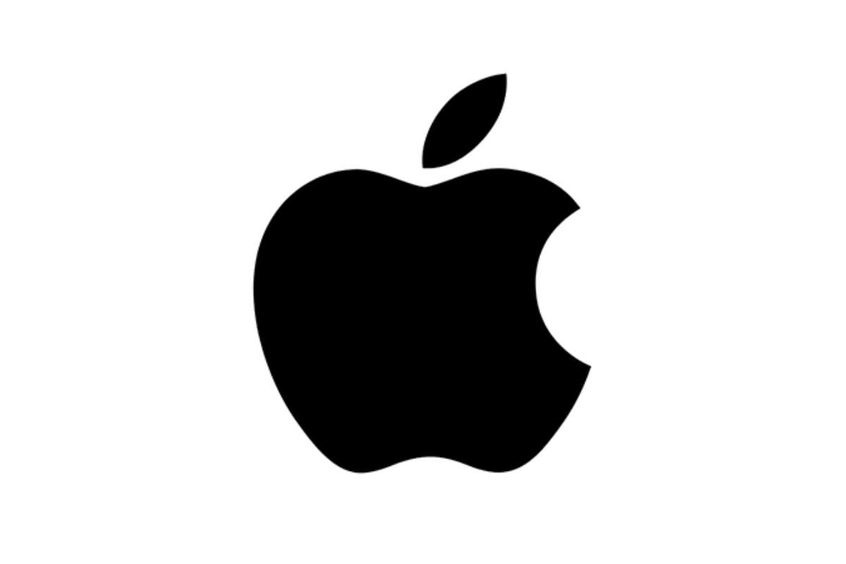 Logo Apple