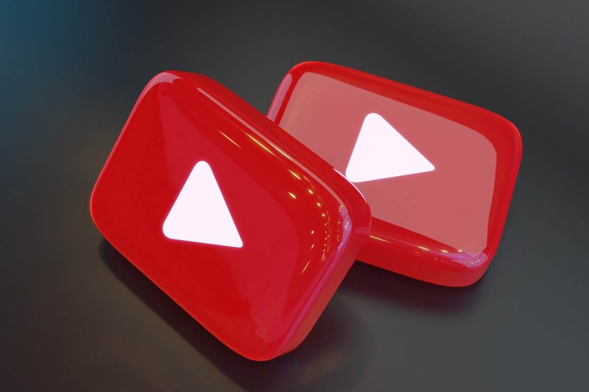 youtube background trucco