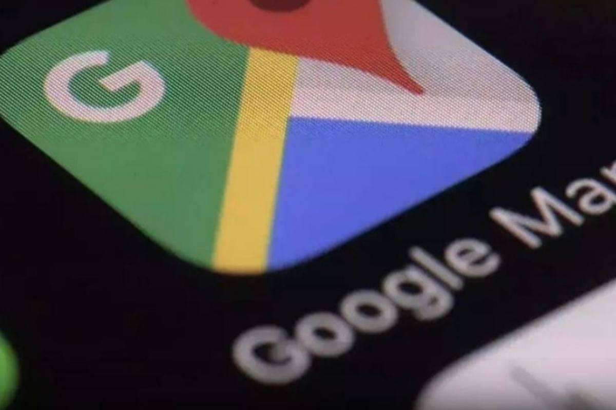 Agosto modifica impostazioni Google Maps 