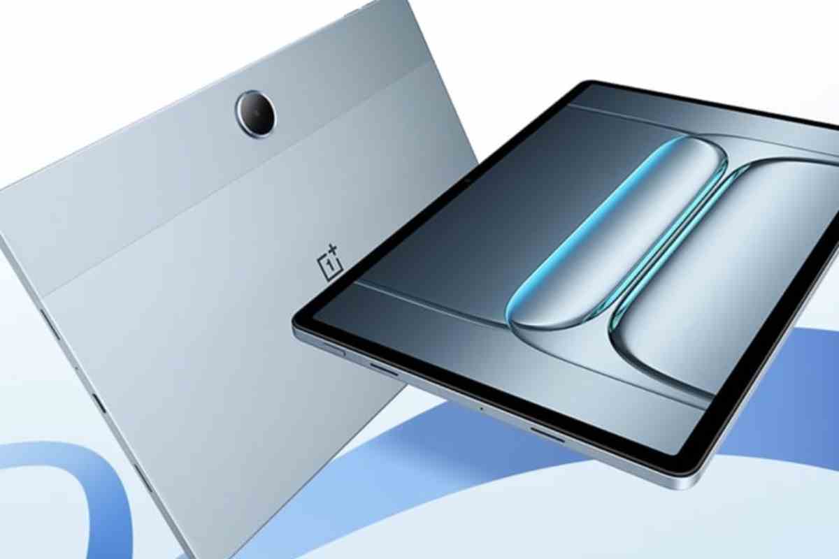 OnePlus Pad Lite tablet low cost