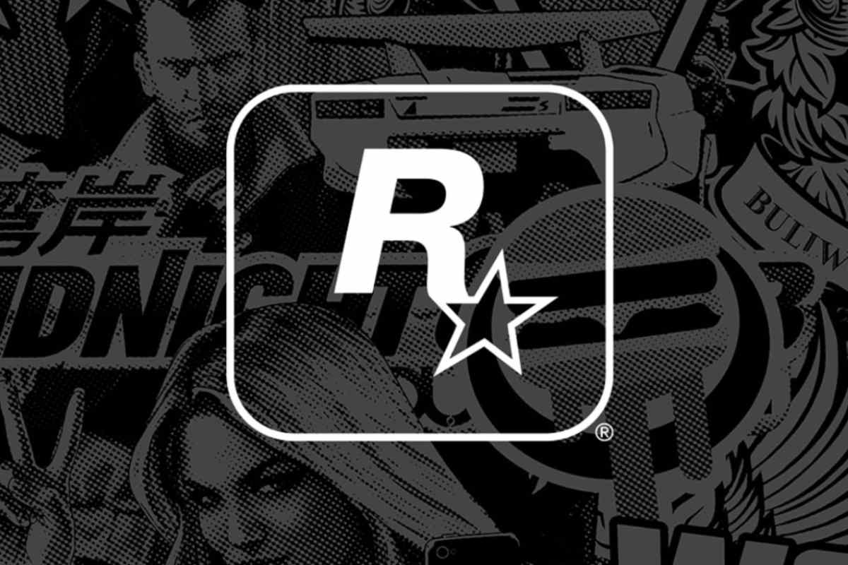 Logo Rockstar