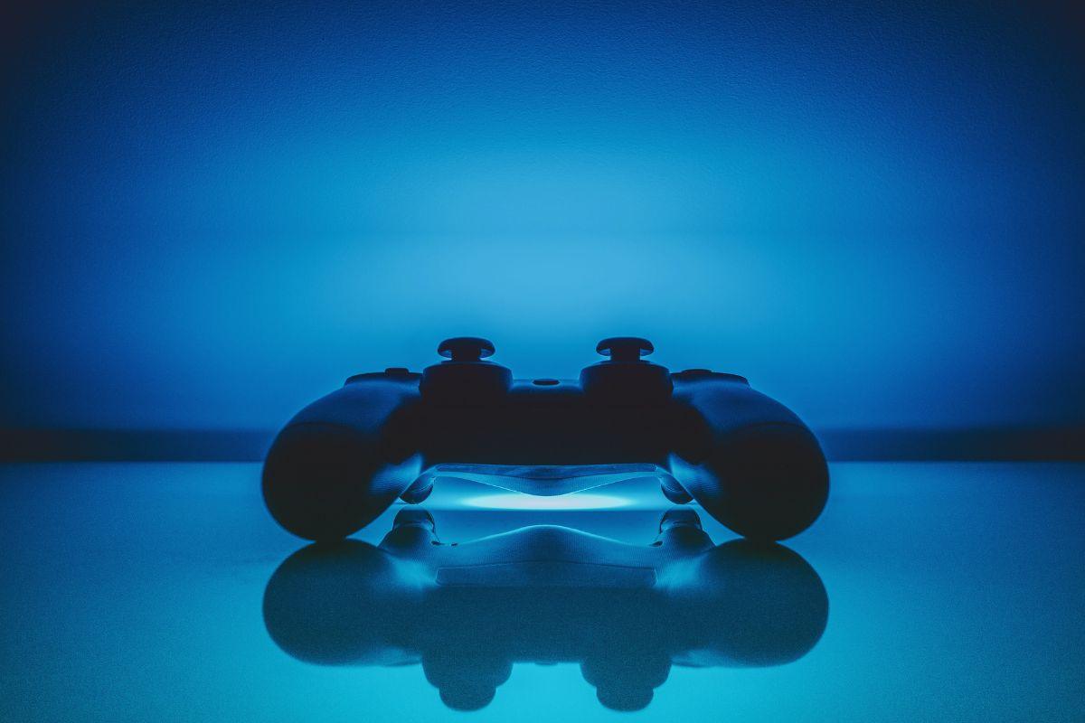 Controller playstation