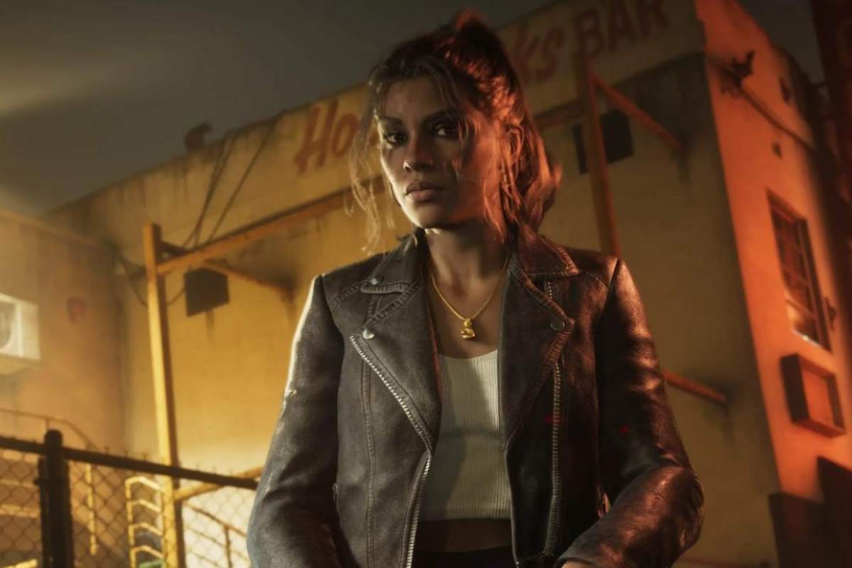 Lucia Caminos, personaggio di GTA 6
