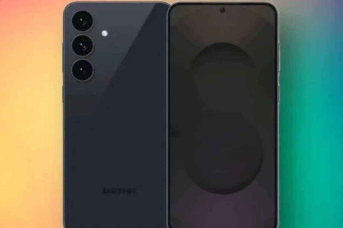 Samsung Galaxy S25 FE