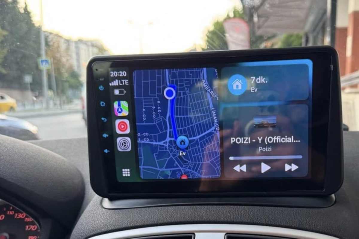 CarPlay che novit con iOS 26