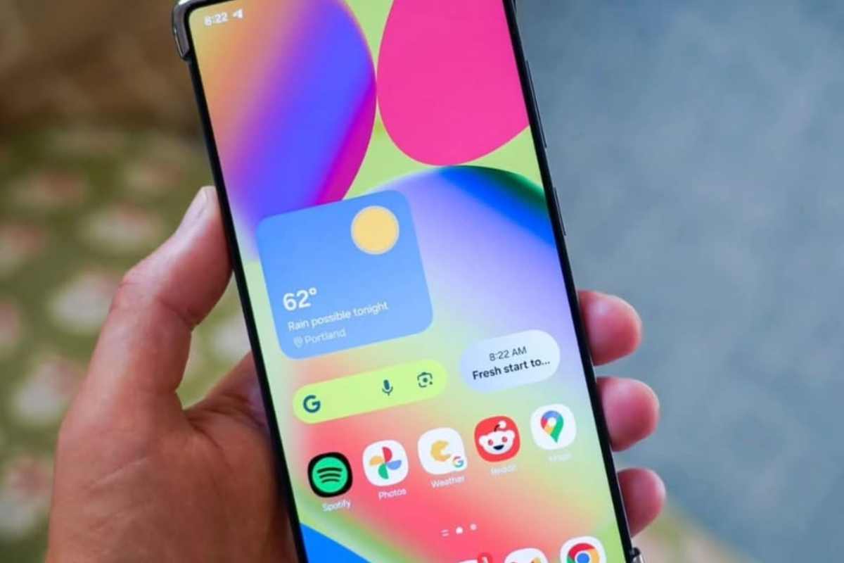 Android 16 che novità