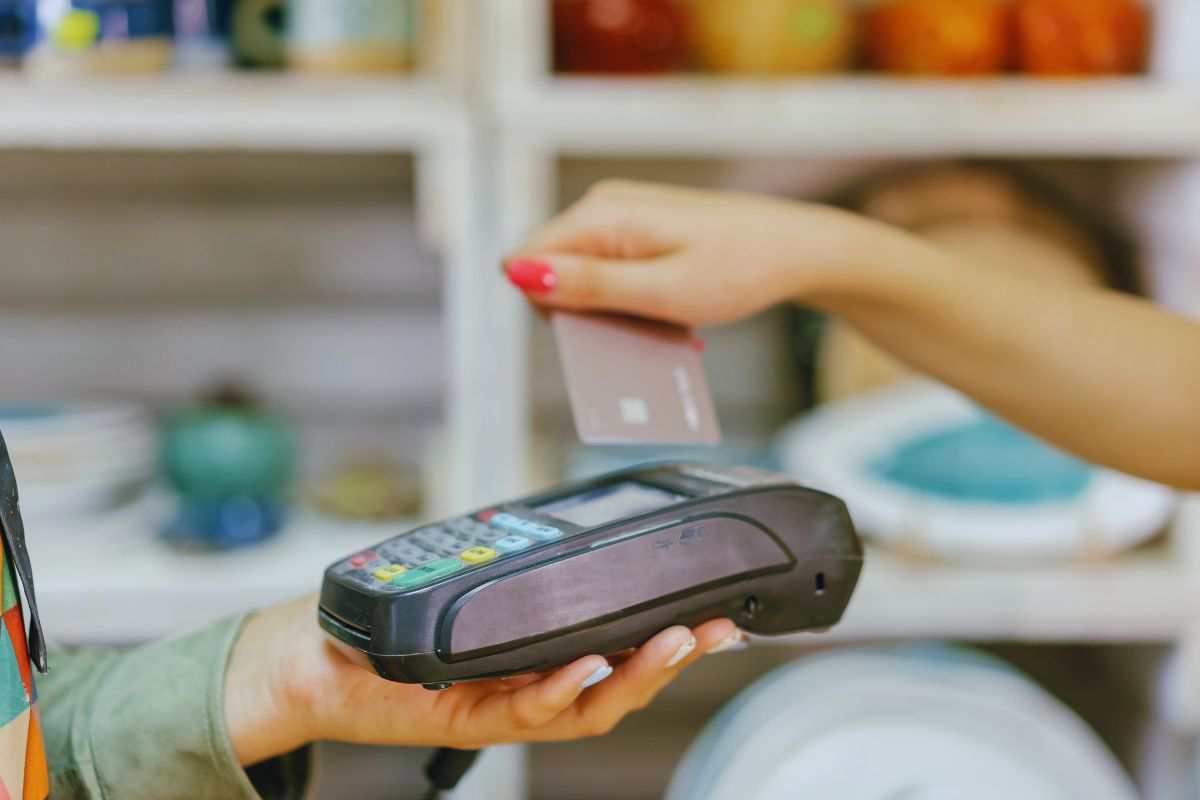 pagamento contactless