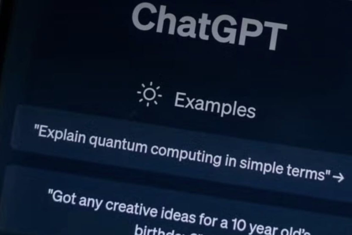 ChatGPT Go AI Accessibile