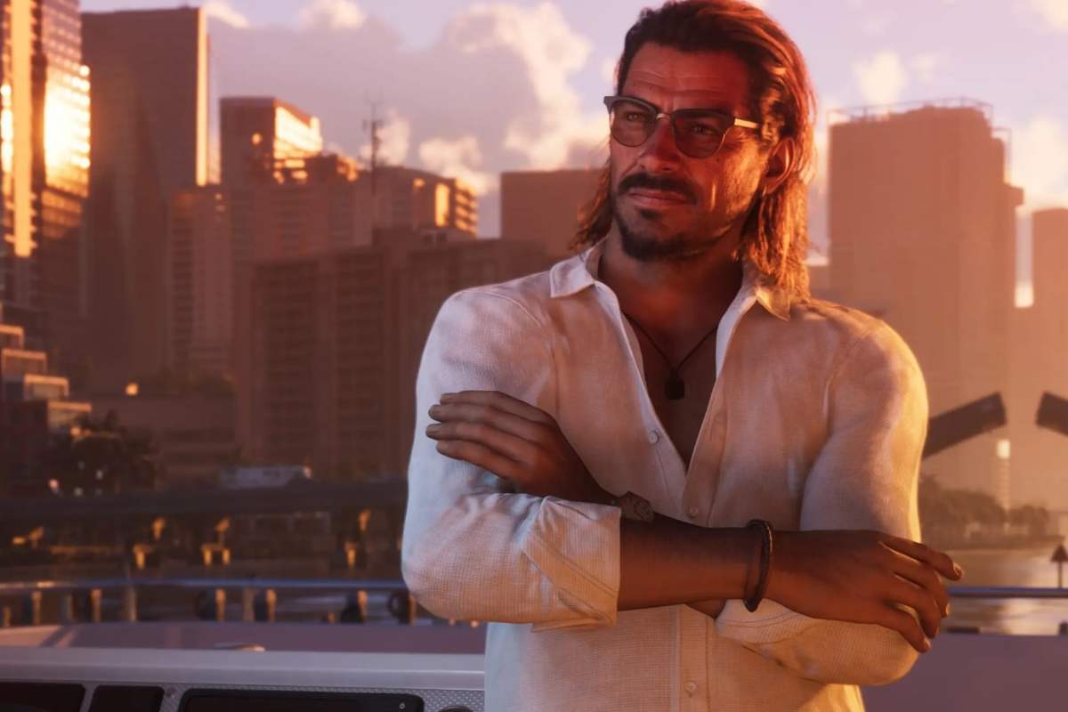 Personaggio di GTA 6