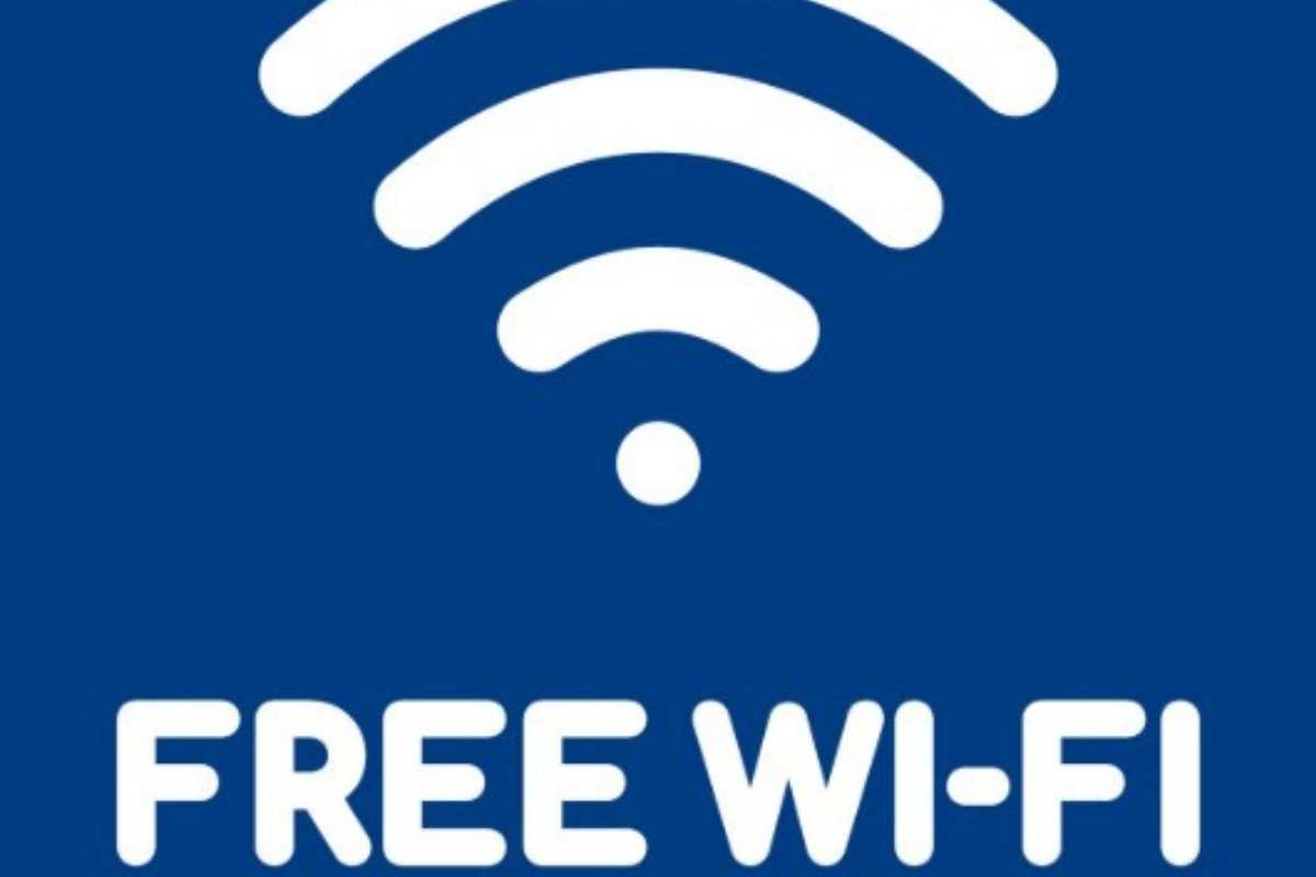 Wi-Fi